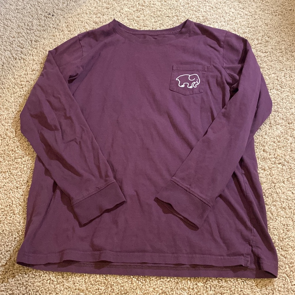 Women’s long sleeve